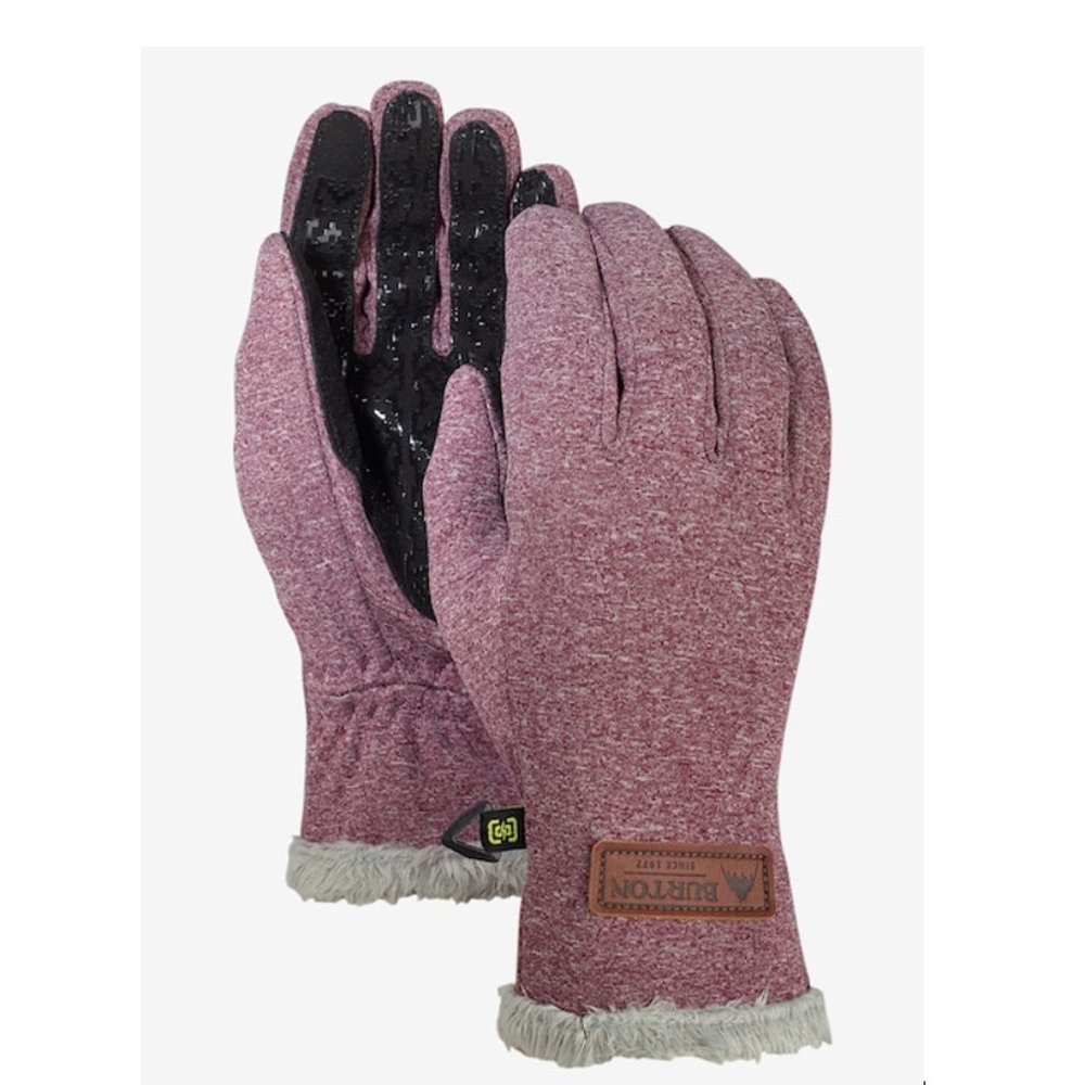 Women's Burton Sapphire Gloves - Winter Gloves